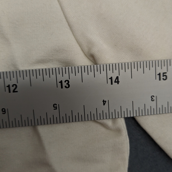 Ripley Rader Trousseau Essential Shirt White Size 1 - Picture 8 of 14